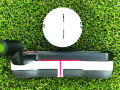 Cách đặt line putt kiểu “đường xích đạo”