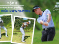 Khắc phục lỗi sàng hông về phía mục tiêu lúc downswing