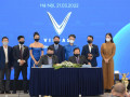 Giải Vô địch Golf Quốc gia 2022 nhận số đơn đăng ký kỷ lục