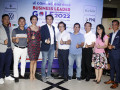 Khởi tranh giải Business Leader Golf Championship 2022