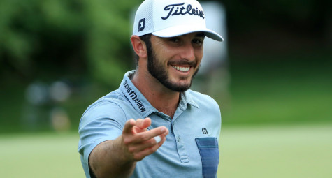 Cú HIO ấn tượng tại Arnold Palmer Invitational 2022