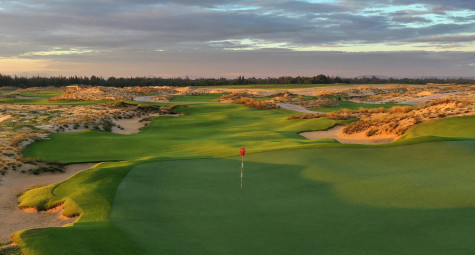 Trải nghiệm tuyệt tác Hoiana Shores – Sân golf Mới Tốt nhất Thế giới tại Việt Nam