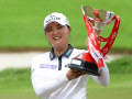 Jin Young Ko vô địch HSBC Women's World Championship