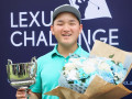 Nguyễn Anh Minh - Hiện tượng làng golf Việt Nam