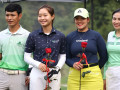 Những bóng hồng xinh đẹp tại Lexus Challenge 2022
