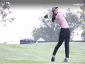 Vòng 1 Lexus Challenge 2022: Các golfer nghiệp dư chiếm ưu thế 