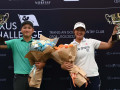 Lexus Challenge 2022: Anh Minh, Thảo My giành chiến thắng thuyết phục