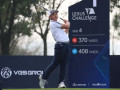 Vòng 1 Lexus Challenge 2022: Anh Minh, Thảo My giành ngôi đầu