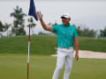 Lexus Challenge 2022: Golfer Hàn Quốc ghi HIO đầu tiên 
