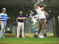 HLV Thái Dương: "Golfer trẻ có thành tích tốt ở Việt Nam còn khá hạn chế"