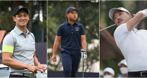 Lexus Challenge 2022 hấp dẫn cuộc đua vô địch