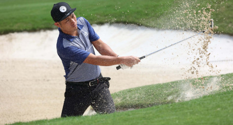 Tee time vòng 1 Lexus Challenge 2022