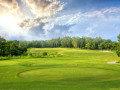 BRG Golf: Nhiều điểm mạnh về cả sân golf và dịch vụ