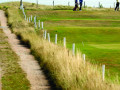 Định nghĩa về OB trong golf