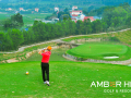 Amber Hills Golf & Resort: A dream golf destination for those who love challenges