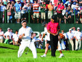Tiger-tamer Yang excited at second chapter of his golf career