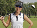 Bảo Bảo: “Golf không chỉ dành cho phái mạnh”