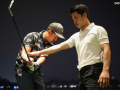 Vài khía cạnh về đào tạo nghề golf 