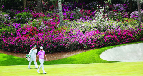 The Masters: Lịch sử và những điều thú vị 