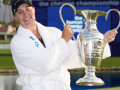 Jennifer Kupcho vô địch Chevron Championship 2022