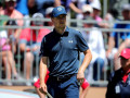 Jordan Spieth mắc double bogey ở khoảng cách khó tin
