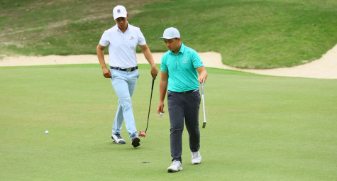 142 golfer sẽ tranh tài tại giải Vô địch Golf Quốc gia 2022