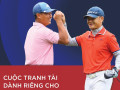 Quy định mới về việc chia tiền thưởng tại giải Vô địch Golf Quốc gia 2022