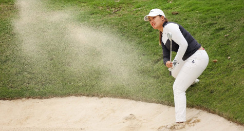 Nguyễn Thảo My đặt mục tiêu cao nhất tại giải Vô địch Golf QG 2022 