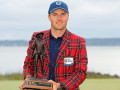 Jordan Spieth vô địch RBC Heritage sau hố đấu phụ 