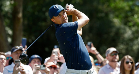Top 20 cú đánh hay nhất RBC Heritage 2022