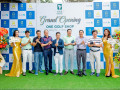 One Golf Shop: Mô hình tổ hợp dịch vụ đa dạng ngay tại sân golf Đồng Mô