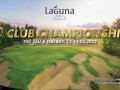 Giải vô địch CLB Laguna Lăng Cô trở lại sau 2 năm gián đoạn