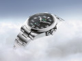 Oyster Perpetual Air-King: Tôn vinh những người phi công