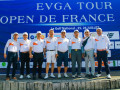 Đại hội BCH Hội golf người Việt Nam tại châu Âu nhiệm kỳ II