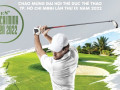 240 golfer tranh tài tại giải golf Vô địch TP.HCM mở rộng 2022