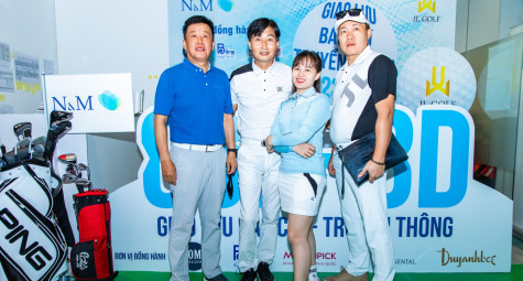 JL Golf tạo sức hút và xu hướng mới tại thị trường Việt Nam