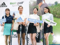 Nguồn cảm hứng mới cho nữ golfer từ Lady Golf Store