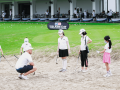 Vui học golf tại Junior Golf Camp cùng học viện The Golf Hub