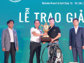 Giải golf Hanoi Open 2022: Bước chạy đà cho Sea Games của ĐTQG
