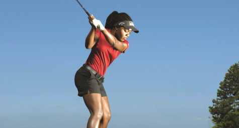 5 nguyên tắc cơ bản để cải thiện golf