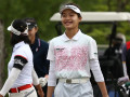 Lê Chúc An nói gì sau khoảnh khắc lịch sử tại giải Vô địch Golf QG 2022