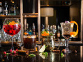 The Lounge: Điểm hẹn thư giãn chốn Sài Thành