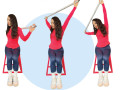 Khắc phục lỗi C-posture 