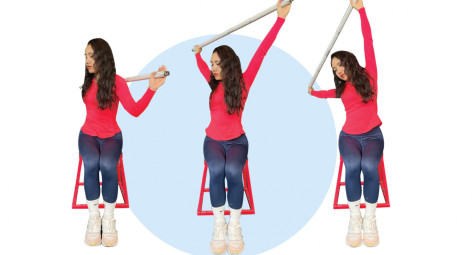 Khắc phục lỗi C-posture 