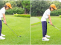 Chọn gậy golf cho trẻ em 