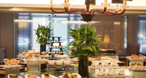 IHG Hotels & Resorts ra mắt chương trình IHG One Rewards