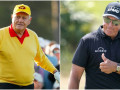PGA Championship: Lịch sử và những thống kê thú vị 