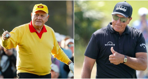 PGA Championship: Lịch sử và những thống kê thú vị 