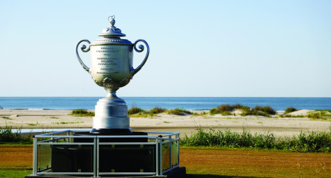 PGA Championship: Có thể bạn chưa biết?