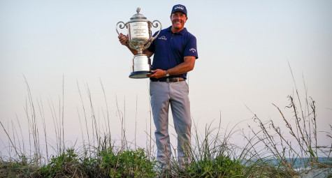 PGA Championship: The toughest tournament of professional golf